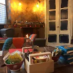 Artisti Sustinea 住宿加早餐酒店 那不勒斯