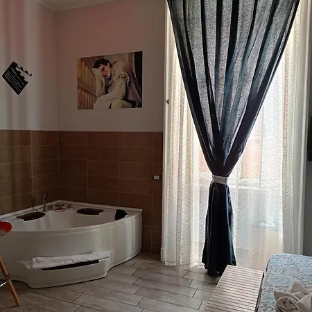Artisti Bed&dreams Naples