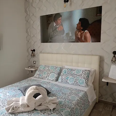 Artisti Bed&dreams 3* Naples