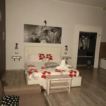 Artisti Bed&dreams Bed & Breakfast Naples