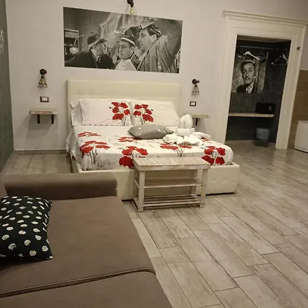 Artisti Bed&dreams 3*