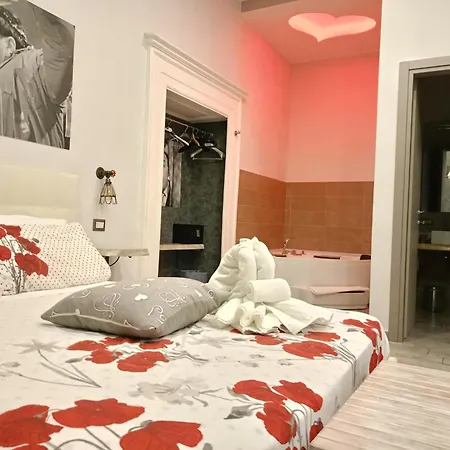 Artisti Bed&dreams Bed & Breakfast Naples