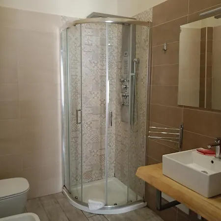 Bed & Breakfast Artisti Bed&dreams Naples