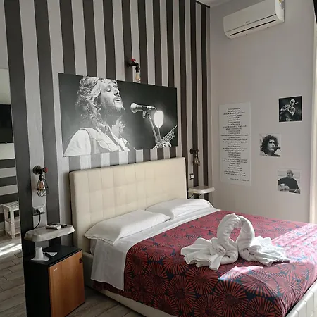Artisti Bed&dreams Bed & Breakfast