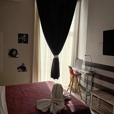Bed & Breakfast Artisti Bed&dreams