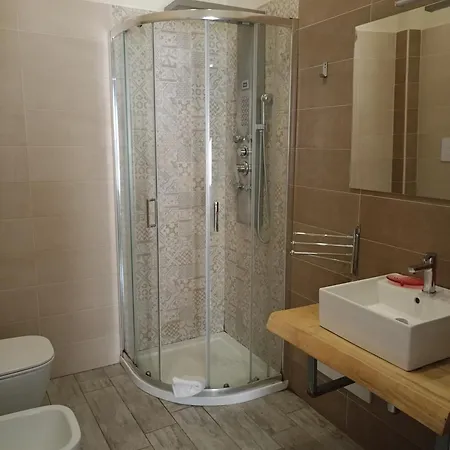 Artisti Bed&dreams Bed & Breakfast Naples