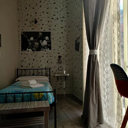 Artisti Bed&dreams Bed & Breakfast 3*