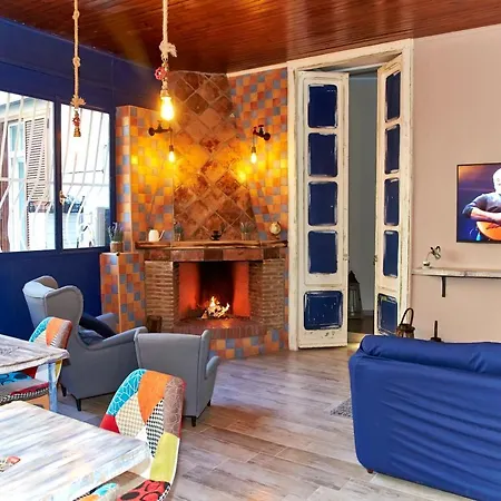 Artisti Bed&dreams Bed & Breakfast
