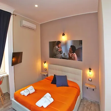 Bed & Breakfast Artisti Bed&dreams