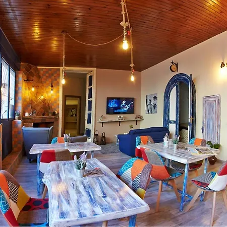 Bed & Breakfast Artisti Bed&dreams