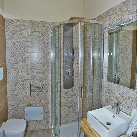 Artisti Bed&dreams Bed & Breakfast