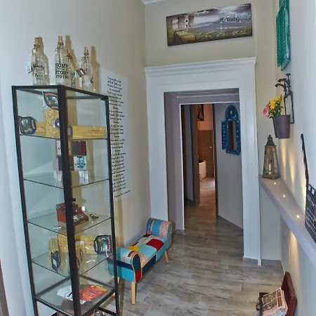 Bed & Breakfast Artisti Bed&dreams Naples