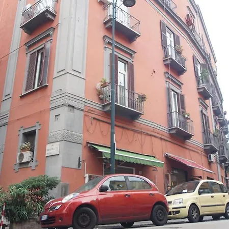 Bed & Breakfast Artisti Bed&dreams 3*