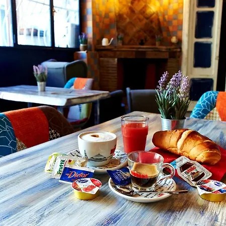 Bed & Breakfast Artisti Bed&dreams 3*