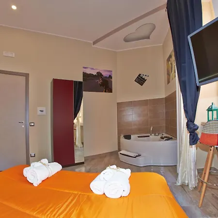 Bed & Breakfast Artisti Bed&dreams 3*