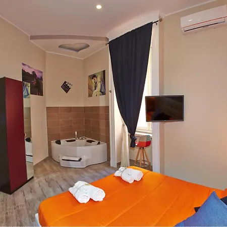 Bed & Breakfast Artisti Bed&dreams
