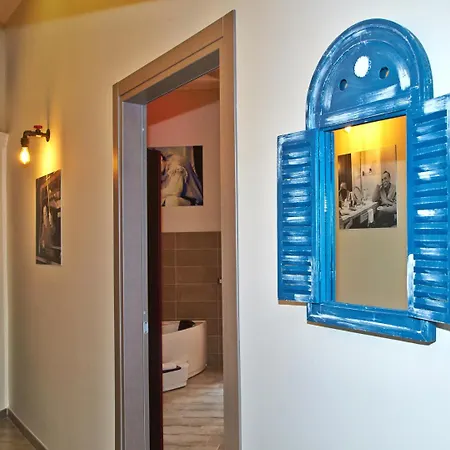 Artisti Bed&dreams Bed & Breakfast 3*