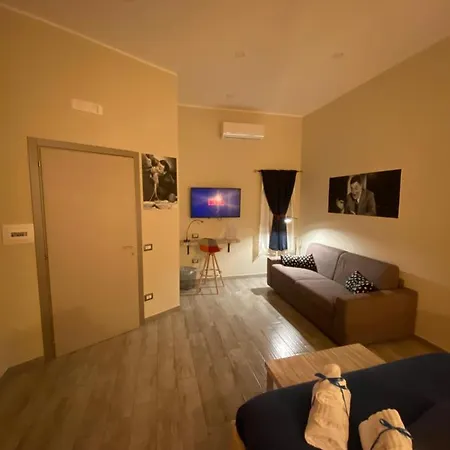 Artisti Bed&dreams Bed & Breakfast Naples