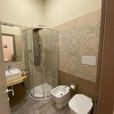 Bed & Breakfast Artisti Bed&dreams 3*