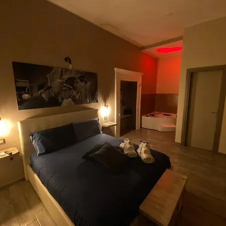 Bed & Breakfast Artisti Bed&dreams Naples