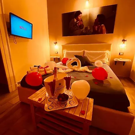 Artisti Bed&dreams Bed & Breakfast Naples