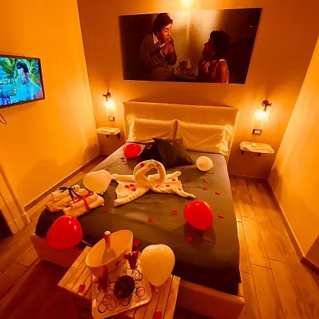 Artisti Bed&dreams Bed & Breakfast