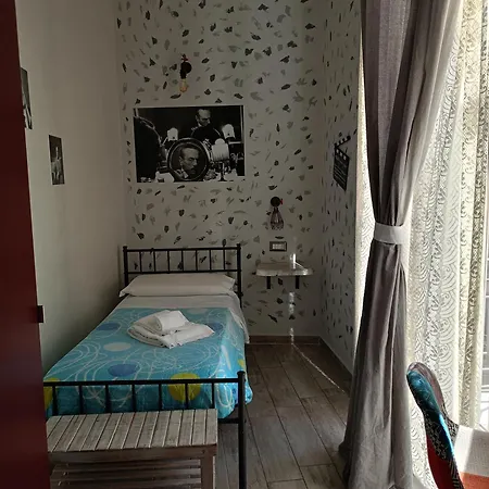 Artisti Bed&dreams Bed & Breakfast
