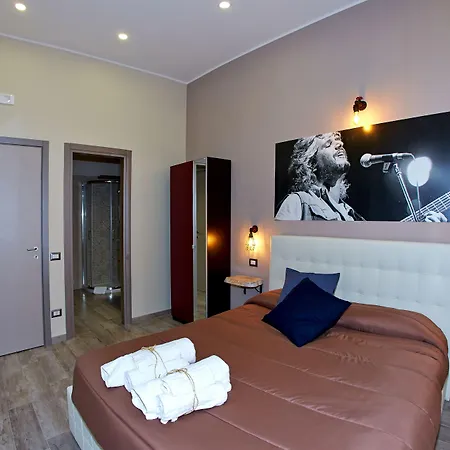 Artisti Sustinea Bed & Breakfast Naples