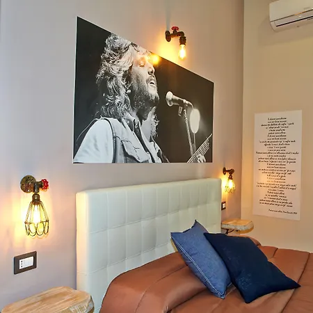 Bed & Breakfast Artisti Sustinea