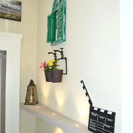 Artisti Sustinea 4* Naples