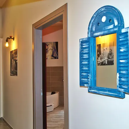 Artisti Sustinea Naples