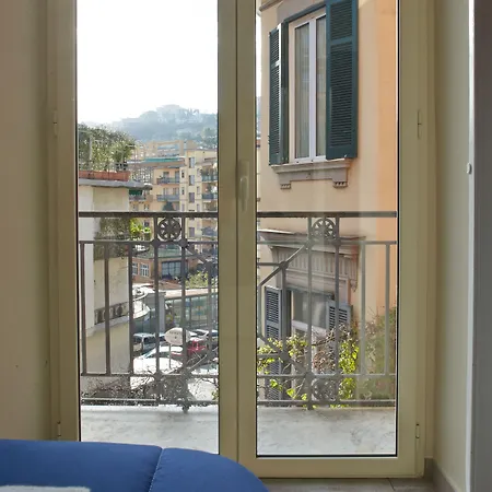 Artisti Sustinea Bed & Breakfast Naples