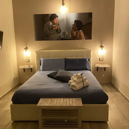 Bed & Breakfast Artisti Sustinea