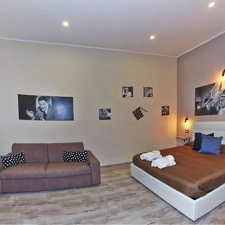 Artisti Sustinea Bed and Breakfast 4*