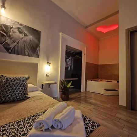 Artisti Sustinea Bed and Breakfast