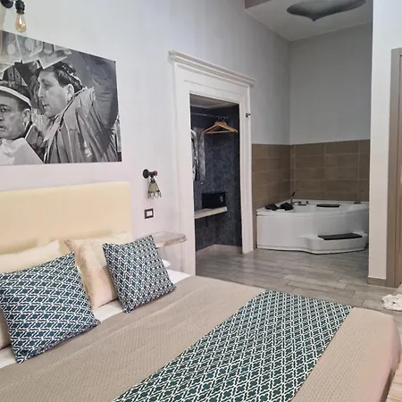 Bed and Breakfast Artisti Sustinea