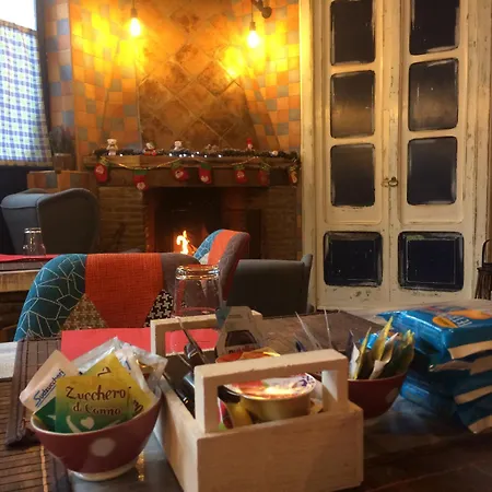Artisti Bed&dreams Bed & Breakfast Neapol