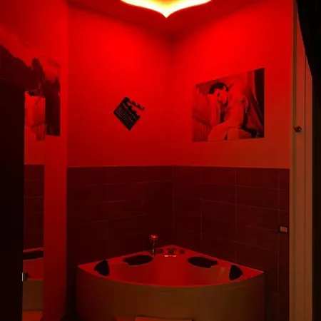 Bed & Breakfast Artisti Bed&dreams Neapol