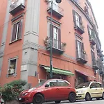 B&B Artisti Sustinea 4*