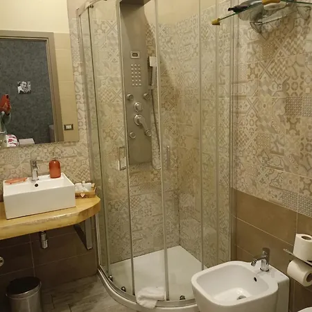 Artisti Sustinea 4* Napoli