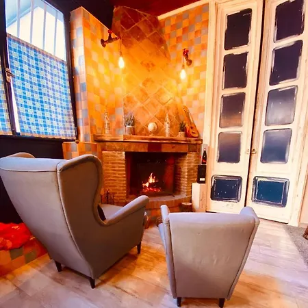 Bed & Breakfast Artisti Sustinea