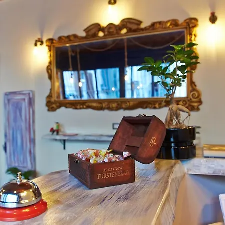 Artisti Bed&dreams Bed & Breakfast